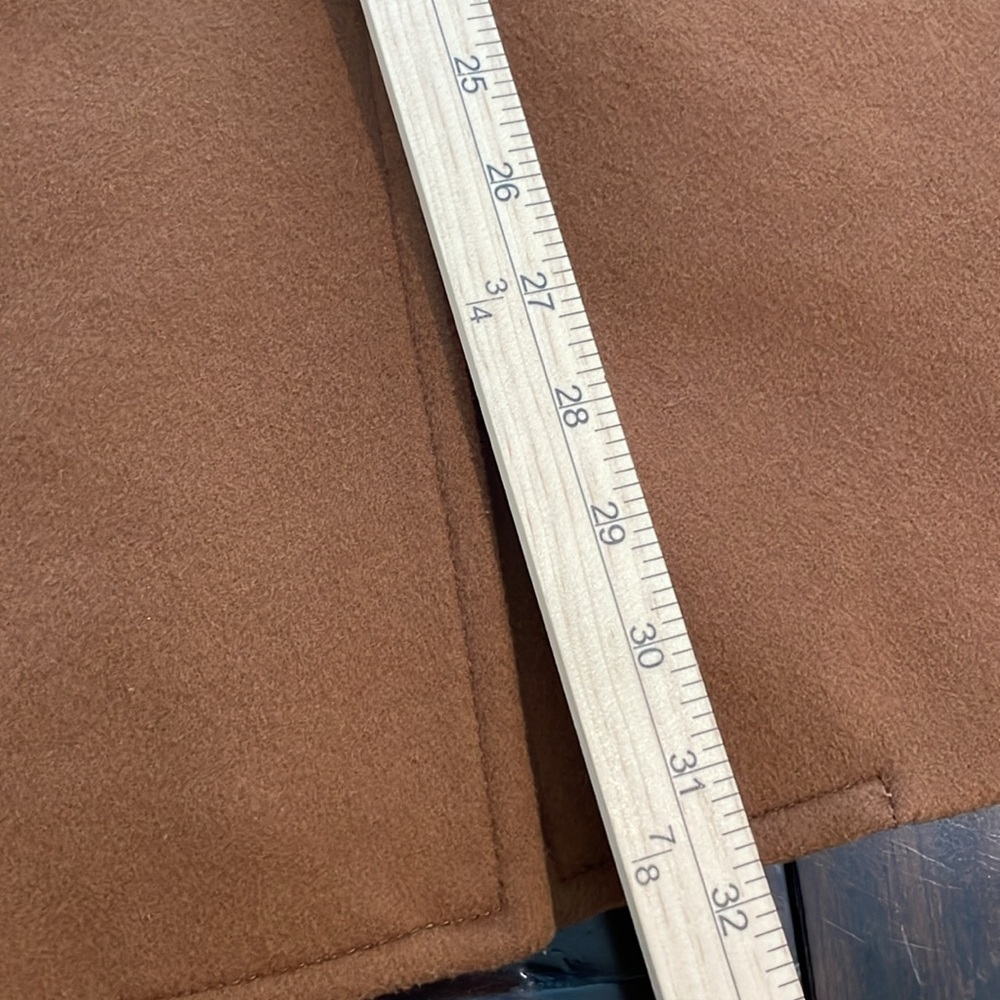 J. Crew Brown Women's Jacket - Picture 9 of 16
